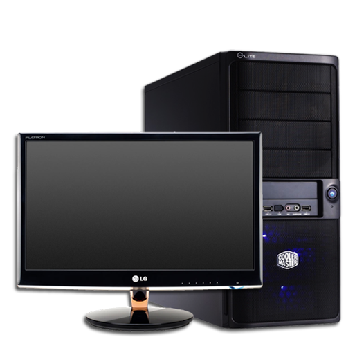 Informática e Sistema de segurança