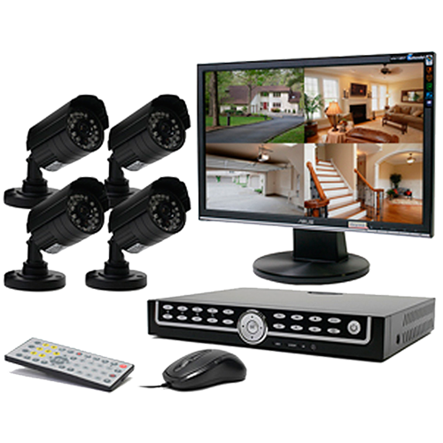 Informática e Sistema de segurança